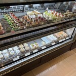 レニエ・グランメゾン - 種類色々