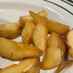 マンチズ バーガー シャック - 