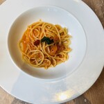 ALLY’s PASTA SHOP NAMBA - 