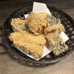 酒庵 鯖・番・彩 - 