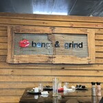 Bang & Grind Café Spence St. - 
