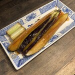 酒庵 鯖・番・彩 - 