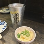 酒庵 鯖・番・彩 - 