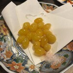 酒庵 鯖・番・彩 - 