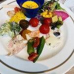 ALLY’s PASTA SHOP NAMBA - 