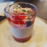 ダイニングカフェ＆バー ロンド - 