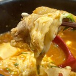焼肉丼 炙り一番 - 