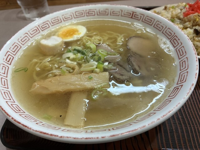 しんとみ - 南小樽（ラーメン）の写真