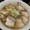 喜多方ラーメン 坂内 五反田駅前店