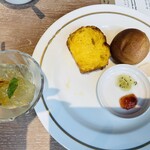 ALLY’s PASTA SHOP NAMBA - 