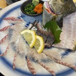 八千代丸 博多駅前店 - 