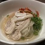 寝屋川焼肉センター - 