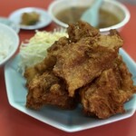 太原 - 料理写真: