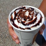 스타벅스 커피 텐노가와코우엔점