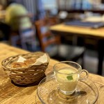 ラッテリア ベベ  カマクラ - 