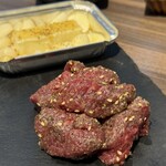 ホルモン コウ - 