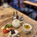 ラッテリア ベベ  カマクラ - 