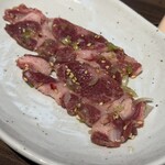 ホルモン コウ - 