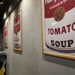 マンチズ バーガー シャック - 