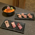 鮪ノ司 千葉駅前店 - 