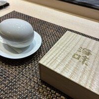 八重洲 鮨 海味 - 