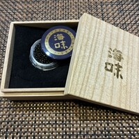 八重洲 鮨 海味 - 