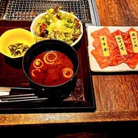 山形山　月島店 - 