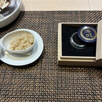 八重洲 鮨 海味 - 