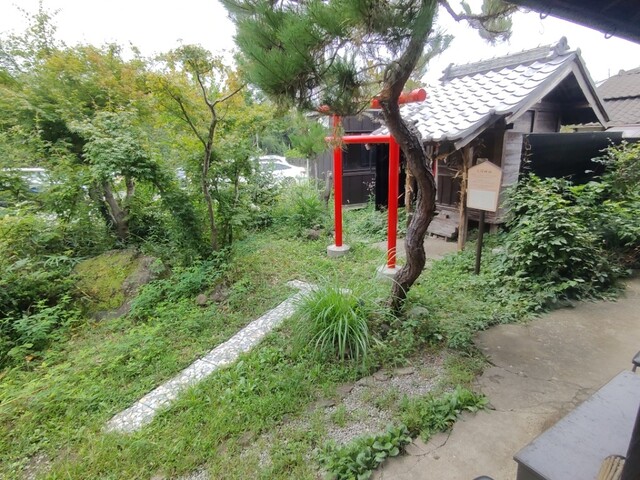 初代 伝五郎 - 八木山動物公園（そば）の写真