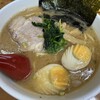 横浜ラーメン あばん