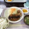 蒜山高原サービスエリア(下り線)レストラン