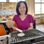 カフェ デ オラ - 