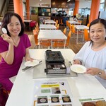 カフェ デ オラ - 