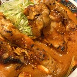 純米味噌らーめん みそら堂 - 