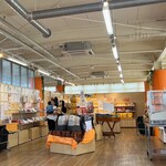 カフェ デ オラ - 