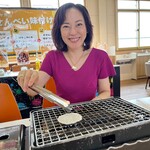 カフェ デ オラ - 