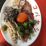 豚足ホルモン 小林商店 - 