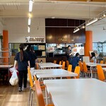 カフェ デ オラ - 