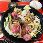 豚足ホルモン 小林商店 - 