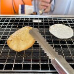 カフェ デ オラ - 