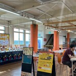 カフェ デ オラ - 