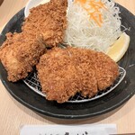 とんかつ 神楽坂 さくら - 料理写真: