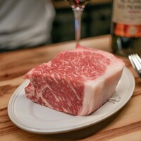 STEAK HOUSE NARIKIYO - 