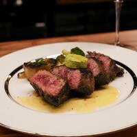 STEAK HOUSE NARIKIYO - 
