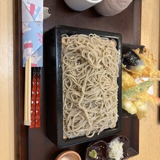 口コミ一覧 : 蕎麦処 とみた - 須賀川/そば [食べログ]