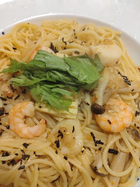 Goemon Shin Osaka Ten