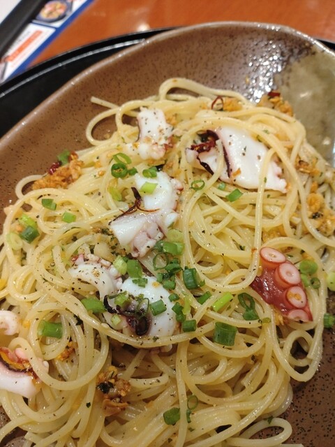 Goemon Shin Osaka Ten photo 4