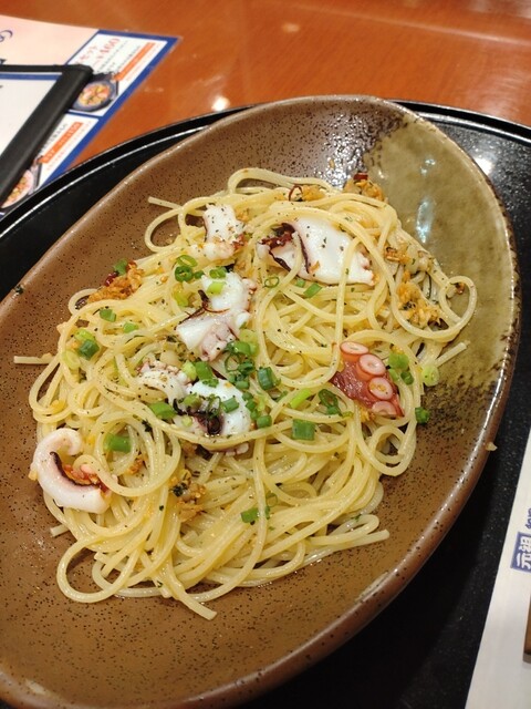 Goemon Shin Osaka Ten photo 3