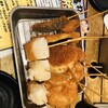 日本一の串かつ 横綱 堂山店