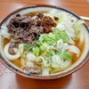 たけ川うどん